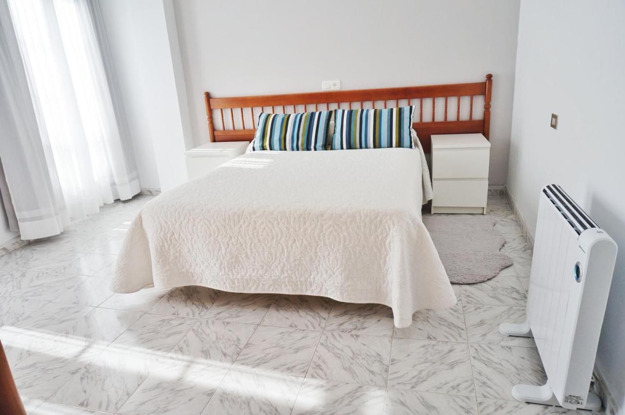 Vivienda de uso turístico Alma da Costa da Morte Sardiñeiro de Abajo Exterior foto
